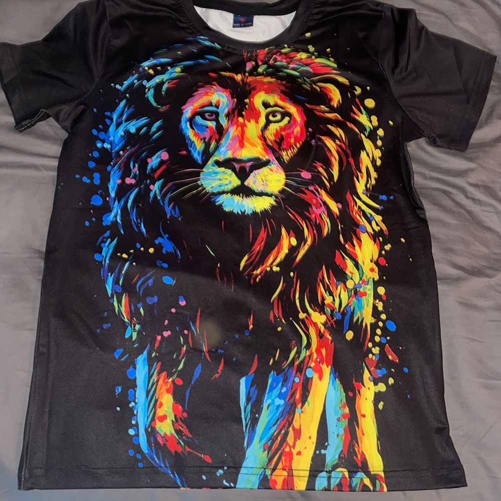 Brand new never worn